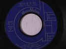 INVITATIONS: Written On The Wall 45 rare Soul