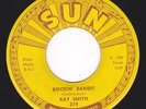 Rockabilly 45 - Ray Smith - 