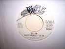 Queen - 1973 -  WL PROMO 1st 45,