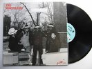 THE MONTCLAIRS S/T JAPAN LP VINYL HUNG UP ON YOUR LOVE SOUL FUNK P-VINE