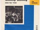 WEEDONS Shimmy Shimmy RARE danish mod garage 45 LISTEN freakbeat BEAT SCORCHER
