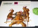 GEORGE WALLINGTON TRIO Knight Music LP '58 orig JAZZ Atlantic dg