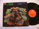 SUGAR CANE HARRIS 
