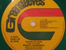 Mighty Diamonds Gates Of Zion UK Greensleeves 12