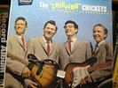 * RARE*  BUDDY HOLLY LP 
