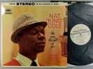 CAPITOL/DCC LPZ-2047 NAT KING COLE - THE VERY THOUGHT OF YOU - AUDIOPHILE PRESS
