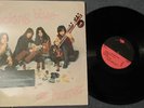 LP SHOCKING BLUE AT HOME DUTCH BEAT BOEK EN PLAAT PINK ELEPHANT D 108/7 EX+/EX