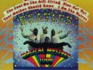 BEATLES Magical Mystery Tour LP MFSL 1047 1967 GATEFOLD