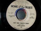 R&B-DAVE DIXON-HOME OF THE BLUES-
