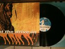 At The Drive In - Relationship Of Command Record Vinyl LP