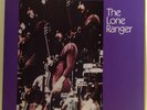 FRANK ZAPPA The Lone Ranger Rare Euro Double LP Mothers Of Invention Prog