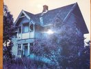 TERJE RYPDAL - BLEAK HOUSE JAZZ KARUSSEL NM LP