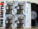 THE SMITHS Meat Is Murder JAPAN LP + OBI in beautiful condition MORRISSEY