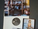 THROBBING GRISTLE d.o.a. third and final report LP original Industrial postcards