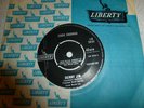 EDDIE COCHRAN..SKINNY JIM.. LIBERTY LABEL ORIGINAL.VERY NICE COPY.