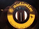 Rare Unreleased One of a Kind 1960's Soul Acetate unknown artist 