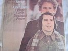 MFSL SEALED LP Simon and Garfunkel: Bridge Over Troubled Water
