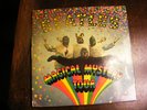 The Beatles Magical Mystery Tour Double Single with Book
