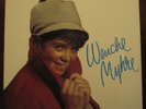 WENCHE MYHRE wenche MINT ORIGINAL Triola LP