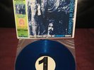 FRANK ZAPPA COLORED VINYL LP MOTHERS OF INVENTION  NOT TMOQ TAKRL