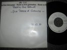 Beatles John Lennon Plastic Ono Band unverk. Musterplatte  Give Peace a Chance 