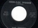THE CREEPS 45 