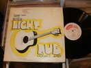 LP HORACE ANDY - IN THE LIGHT DUB, '77