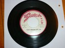 RARE SOUL 45,,THE SPECIALS-YOU STOOD ME UP/EVERYBODY SAY YEAH-SATCH RECS LISTEN