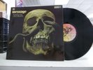 MESSAGE: From Books and Dreams, BELLAPHON RECORDS, prog psych Monster