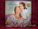 COLUMBIA SAX 2269-72 1st B/s Strauss: Der Rosenkavalier/Schwarzkopf/Karajan 4LP