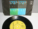 HAROLD MELVIN & THE BLUE NOTES - If you don't know me by now '73 7