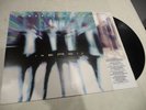LAGARTIJA NICK INERCIA LP sex museum planetas piratas spanish rock punk pop 1992