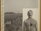 EVAN PARKER TOPOGRAPHY OF LUNGS OG UK INCUS LP+ INSERT