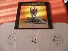 Marillion: Live at sheffield city hall, 3 LP , 15.02.88