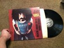 Frank Zappa - Lumpy Gravy Verve 2317 046 Vinyl