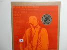 BRUCE SPRINGSTEEN Lp  In A Cold Sweat Atlanta´78  Vol.3  Color Vinyl.Mint.