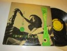 SONNY ROLLINS WORK TIME (LP-7020) LP