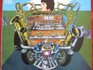 Johnny Almond Music Machine:Patent pending OR.UK DERAM MONO,EX++/MINT- 