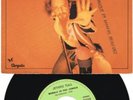 7“ Jethro Tull – Bungle In The Jungle / Back Door Angels FRANCE CHA 126 PS