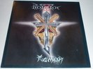 PROTECTOR - MISANTHROPY - MLP 1987 - ATOM H - FIRST PRESS