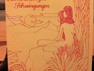 Ash Ra Tempel Schwingungen oop rare re kraut cosmic prog LP