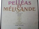  CLUYTENS DEBUSSY SOUZAY JANSEN ..VSM 466/68