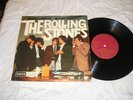 The Rolling Stones Beat Schallplatte