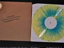 pink floyd pictures of a lunatic's exhibition  2 lp splash vinyl