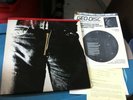 THE ROLLING STONES STICKY FINGERS LP MOBILE FIDELITY #MFSL 1-060 Nice