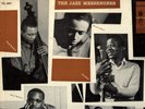 THE JAZZ MESSENGERS BLAKEY MOBLEY CL 897 6-EYE