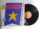 los prisioneros   LA CULTURA DE LA BASURA lp vinyl  COLOMBIA LOOK