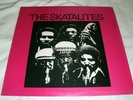 THE LEGENDARY SKATALITES US LP JAM SOUNDS NR MINT