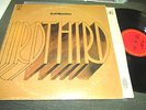 THE SOFT MACHINE Third G30339 2 lp '70 orig rare gatefold columbia robert wyatt