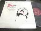 Blood for Dracula OST LP andy warhol's warhol '82 paul morrissey claudio gizzi 